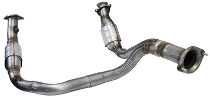Eastern Catalytic Catalytic Converter 50450