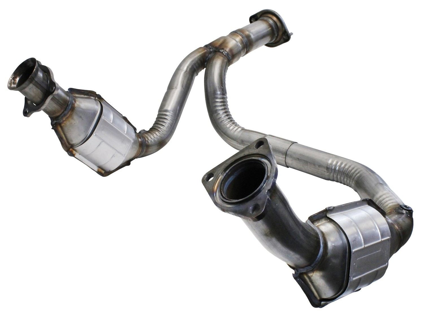 Eastern Catalytic Catalytic Converter 50450