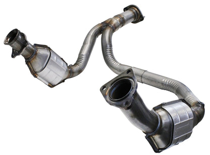 Eastern Catalytic Catalytic Converter 50450