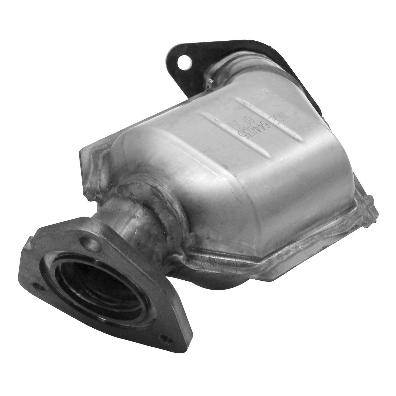 Eastern Catalytic Catalytic Converter 50457