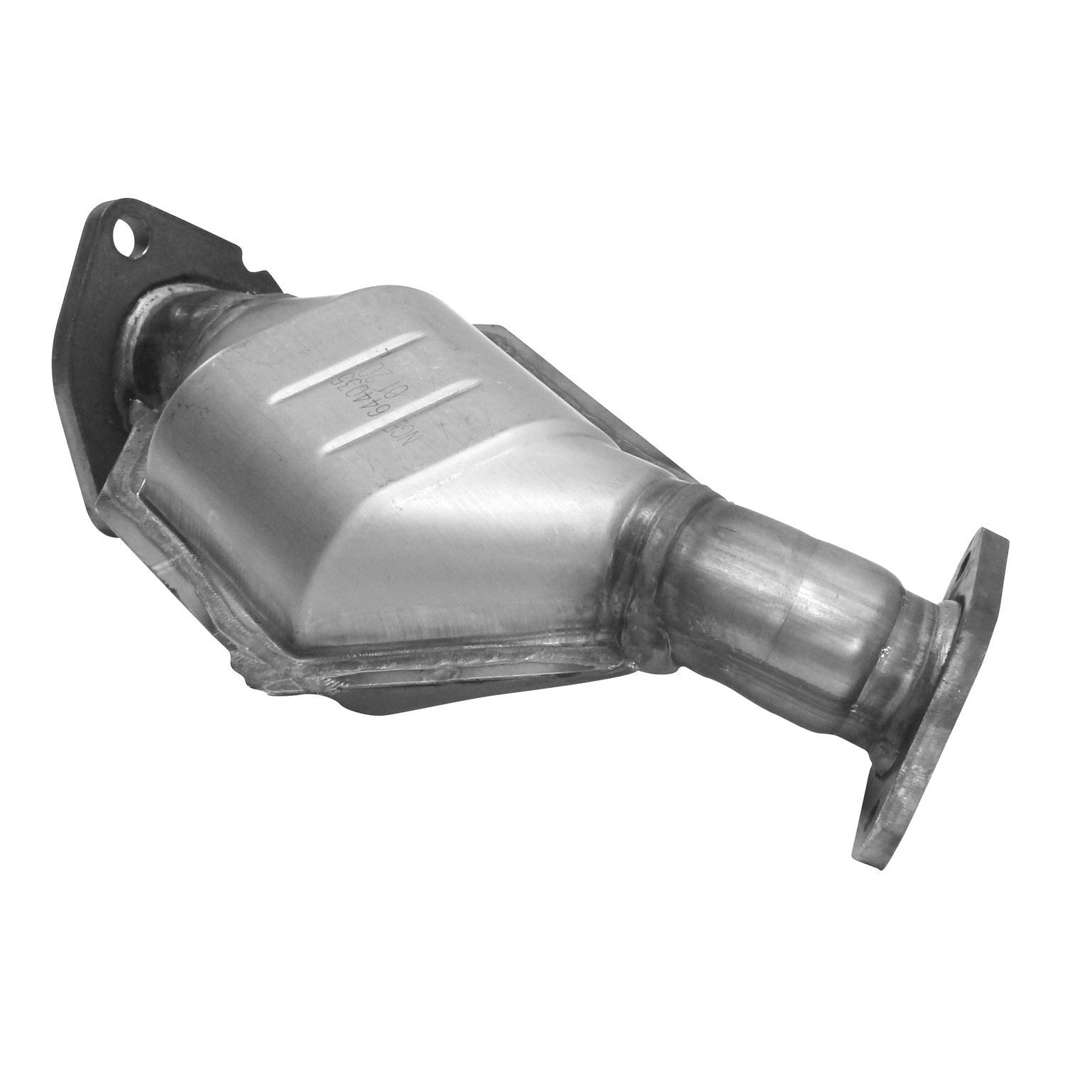 Eastern Catalytic Catalytic Converter 50457