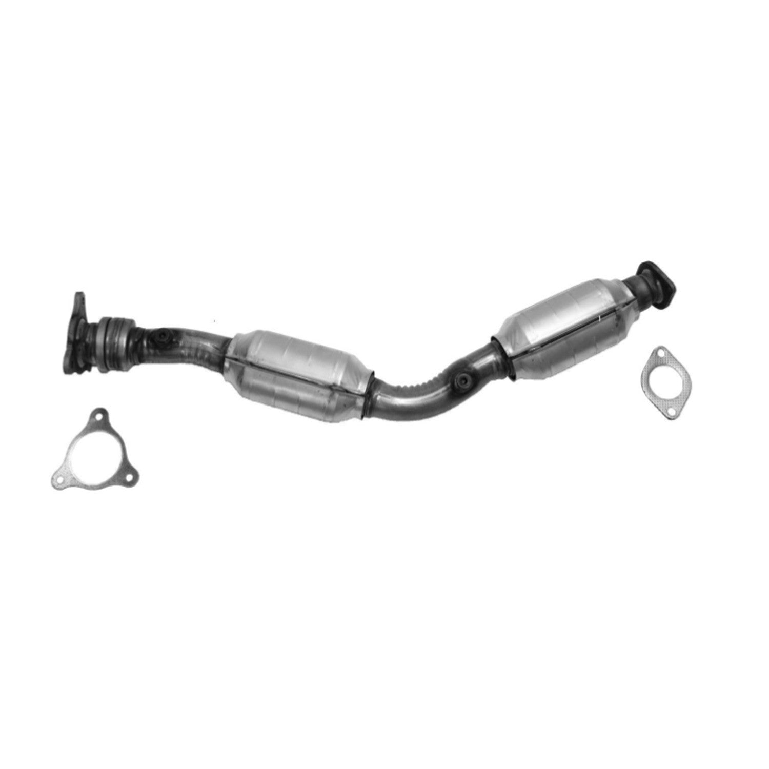 Eastern Catalytic Catalytic Converter 50459