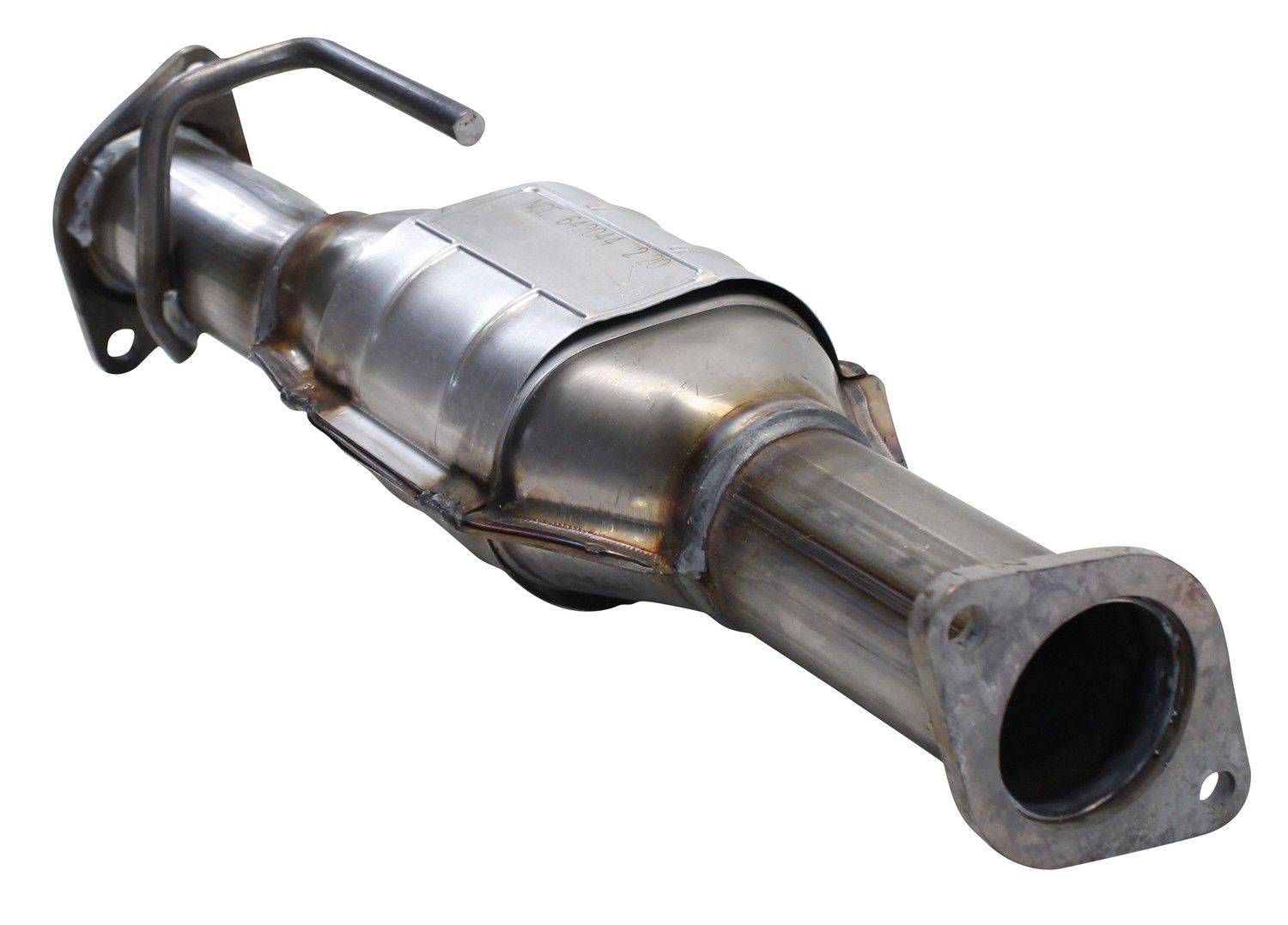 Eastern Catalytic Catalytic Converter 50477