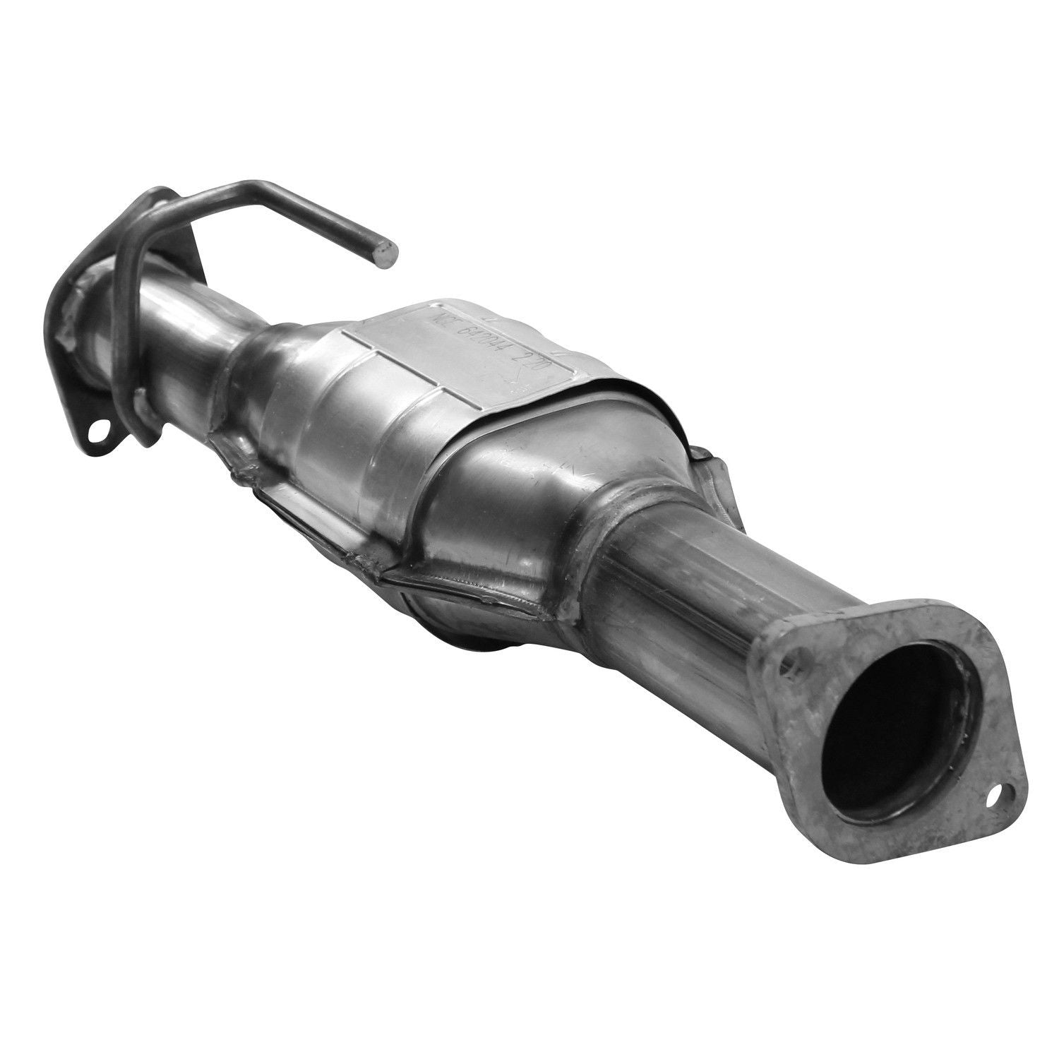 Eastern Catalytic Catalytic Converter 50477