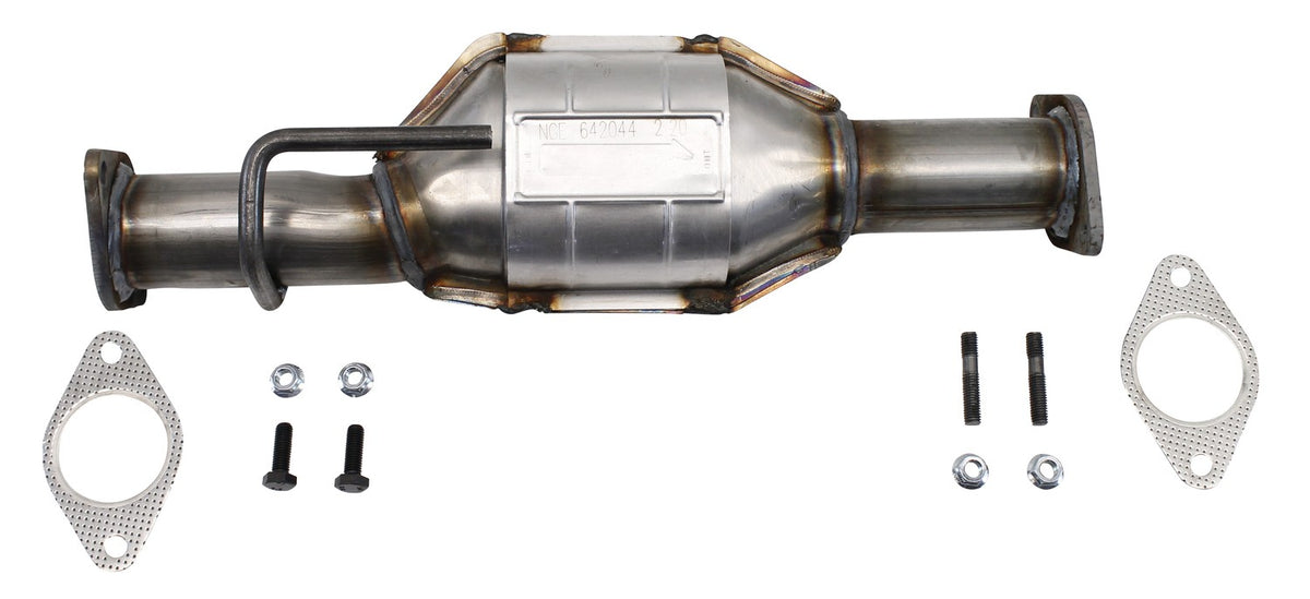 Eastern Catalytic Catalytic Converter 50477