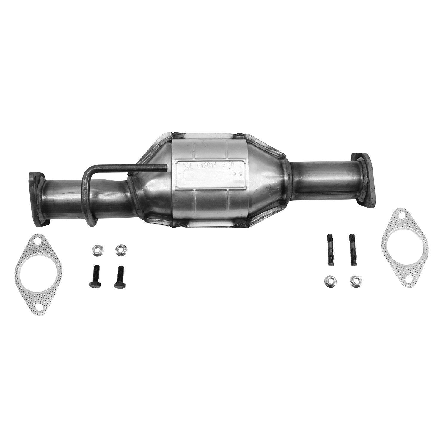 Eastern Catalytic Catalytic Converter 50477