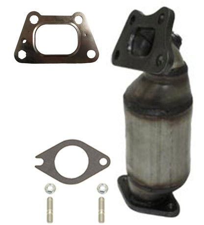 Eastern Catalytic Catalytic Converter 50496