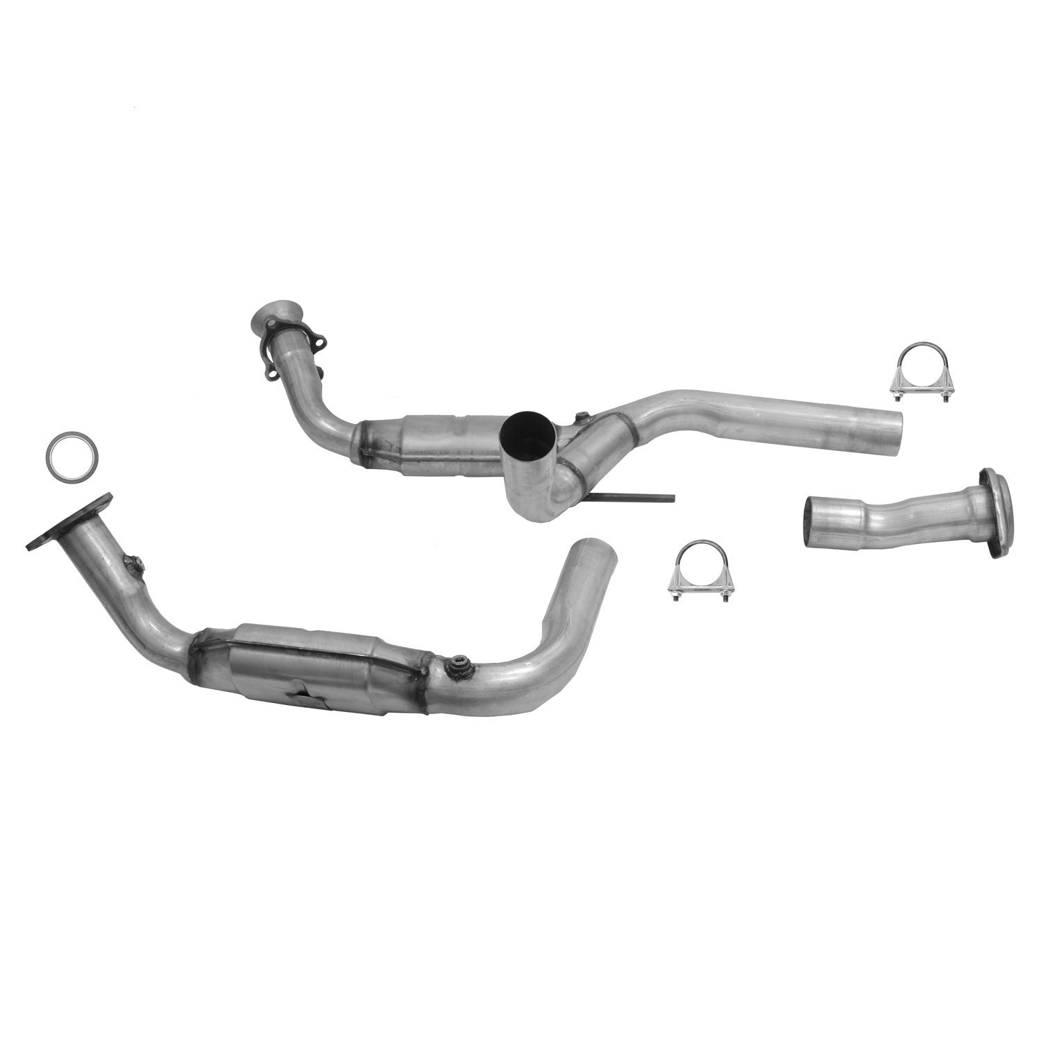 Eastern Catalytic Catalytic Converter 50500