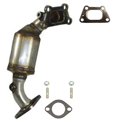 Eastern Catalytic Catalytic Converter 50503