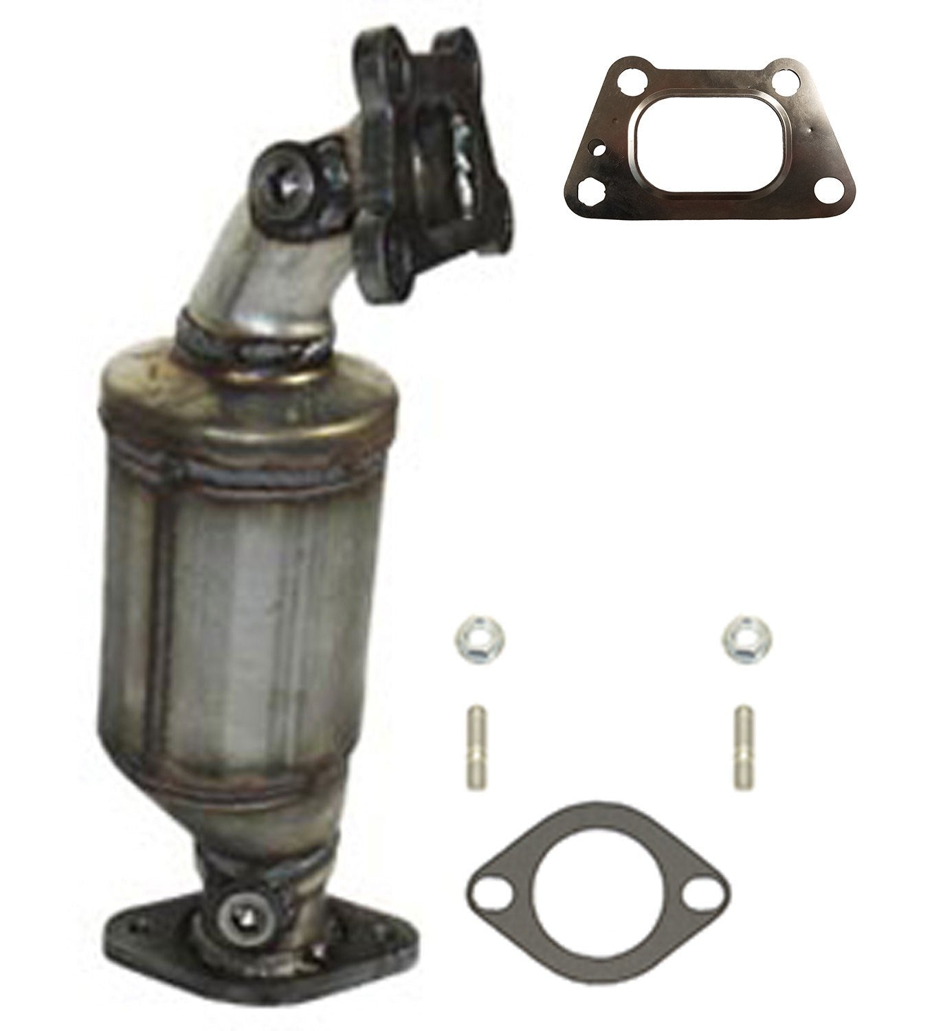 Eastern Catalytic Catalytic Converter 50504