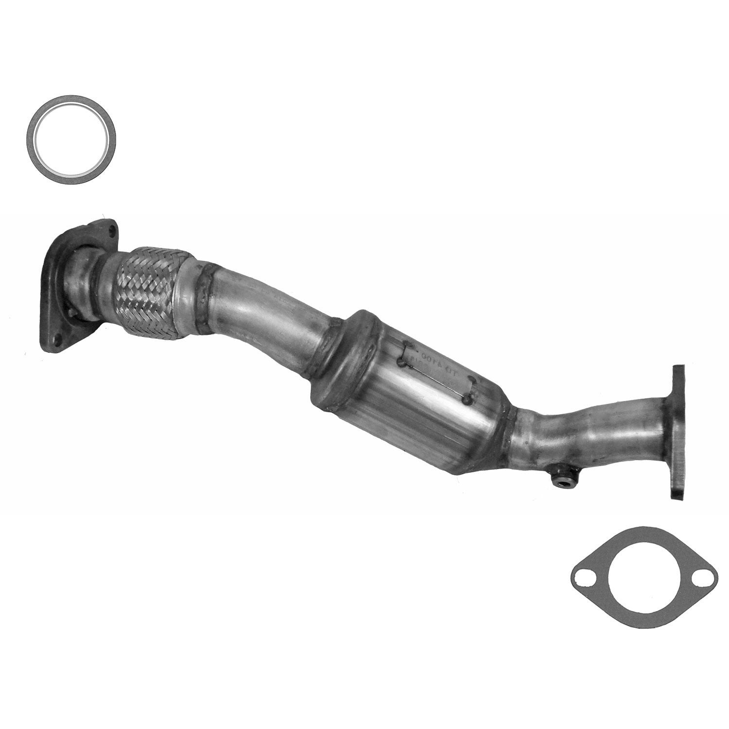 Eastern Catalytic Catalytic Converter 50506