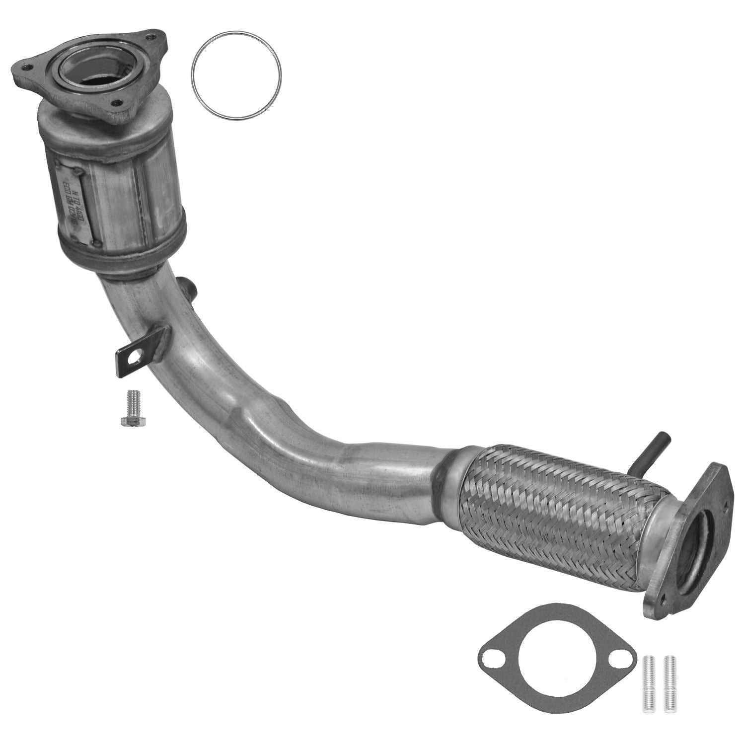 Eastern Catalytic Catalytic Converter 50507