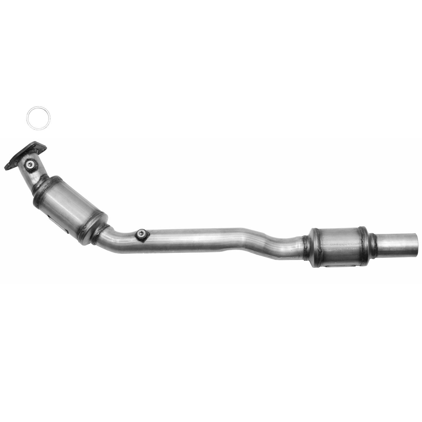 Eastern Catalytic Catalytic Converter 50512