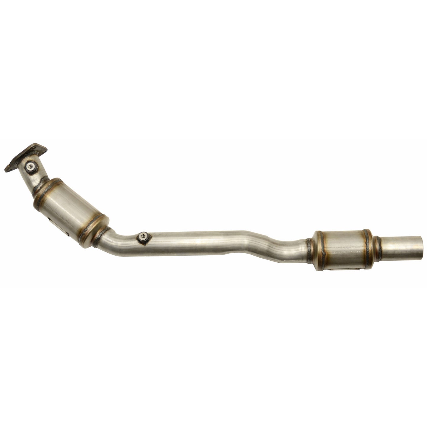 Eastern Catalytic Catalytic Converter 50512
