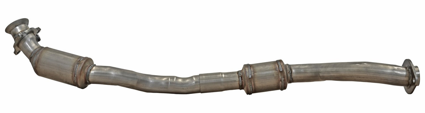 Eastern Catalytic Catalytic Converter 50513