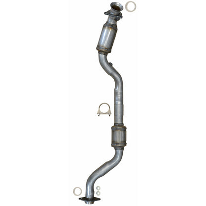 Eastern Catalytic Catalytic Converter 50513