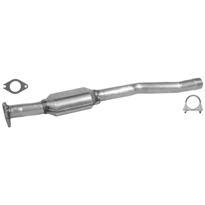 Eastern Catalytic Catalytic Converter 50514