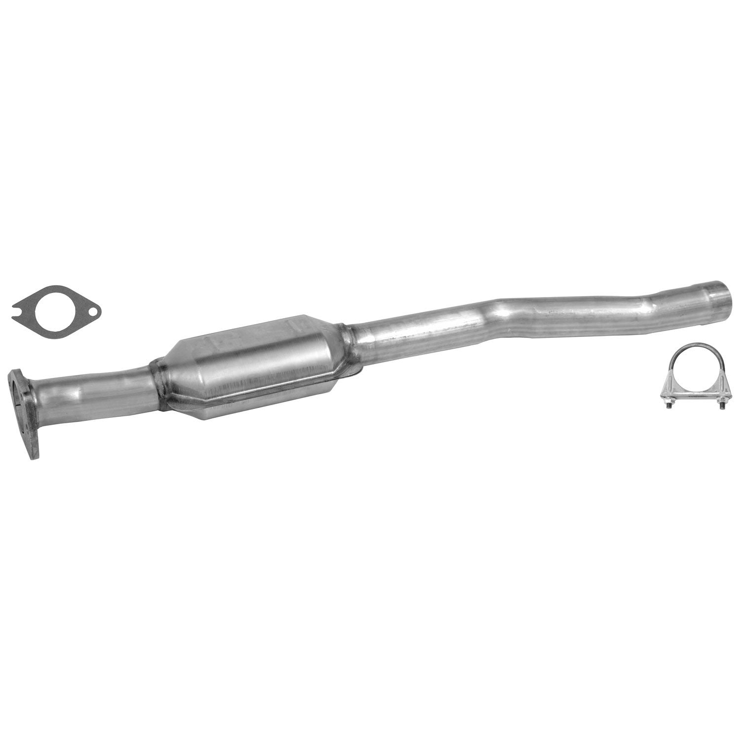 Eastern Catalytic Catalytic Converter 50514