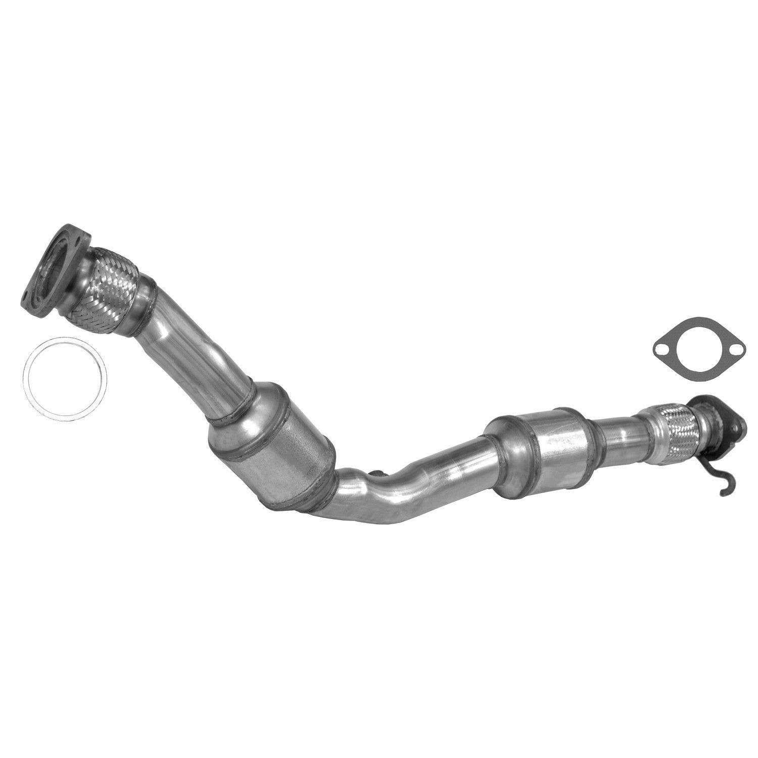 Eastern Catalytic Catalytic Converter 50518