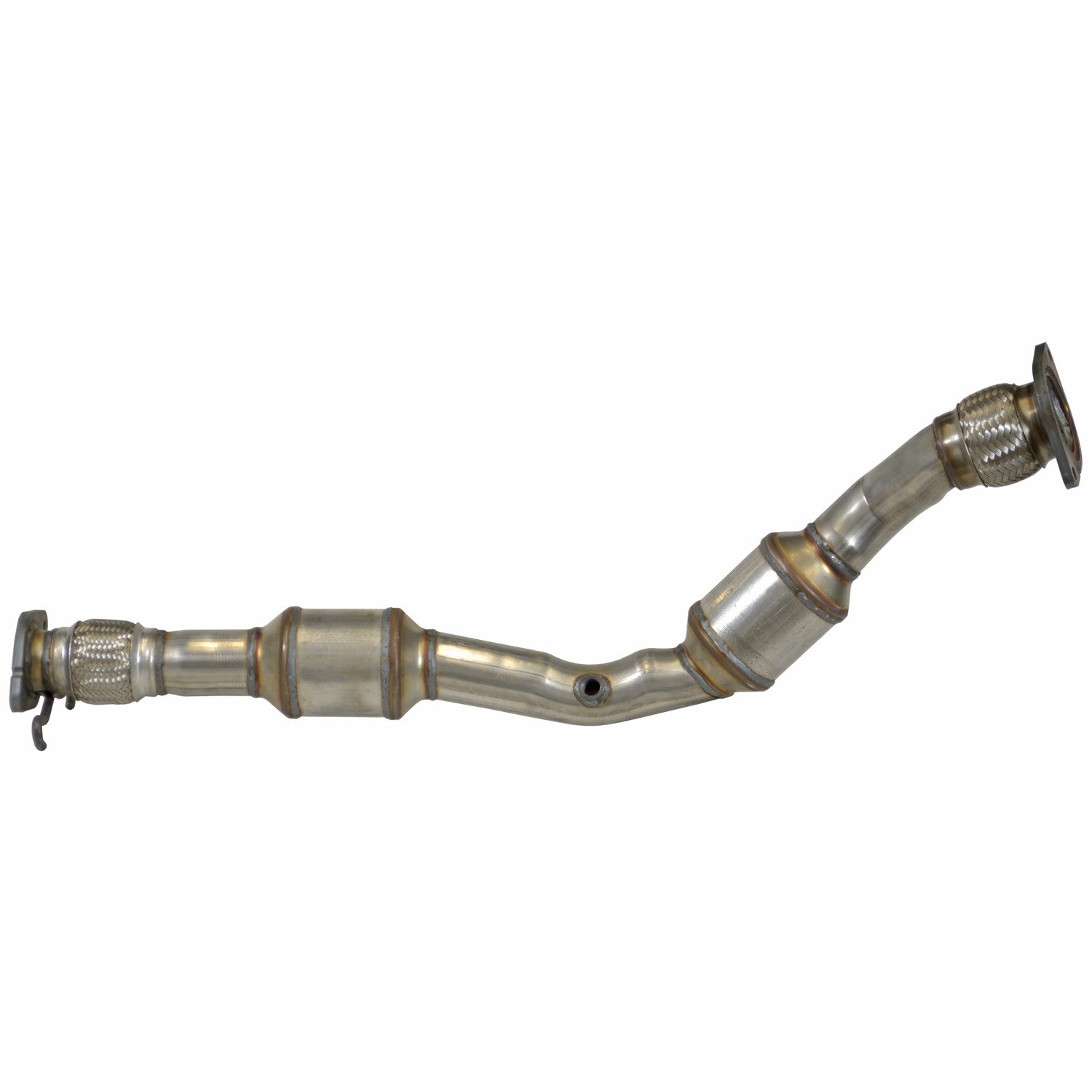 Eastern Catalytic Catalytic Converter 50518