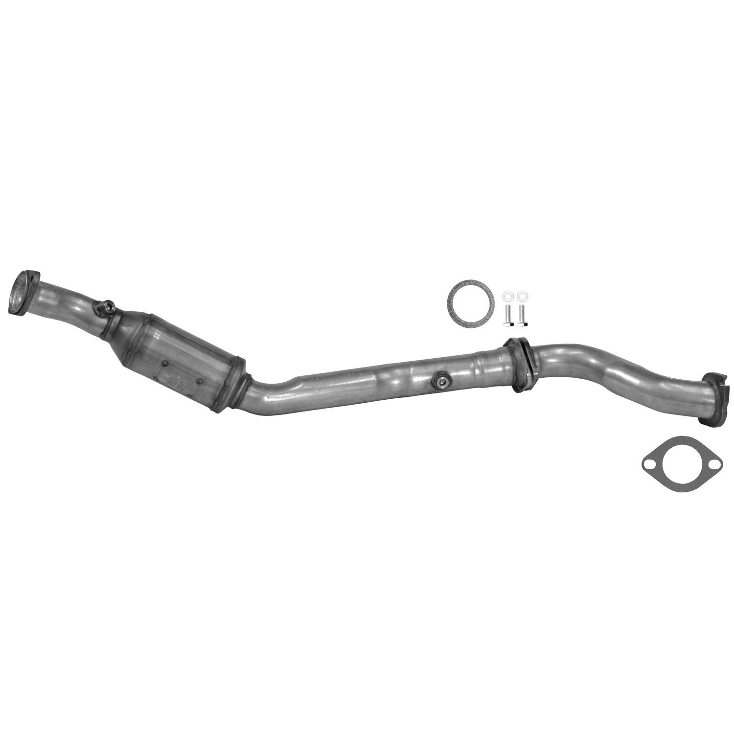 Eastern Catalytic Catalytic Converter 50522