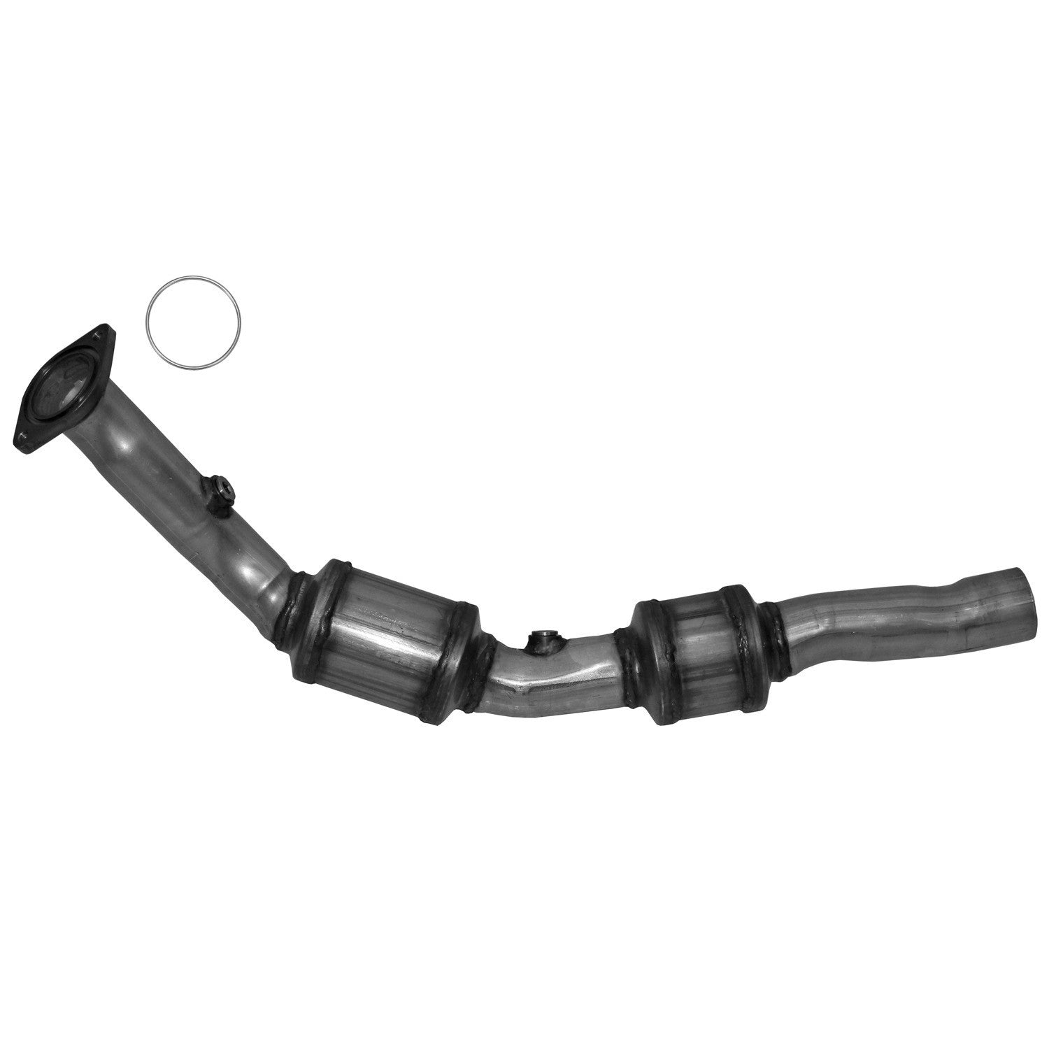 Eastern Catalytic Catalytic Converter 50524