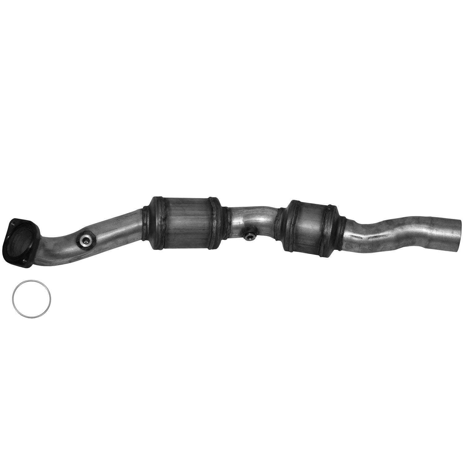 Eastern Catalytic Catalytic Converter 50525