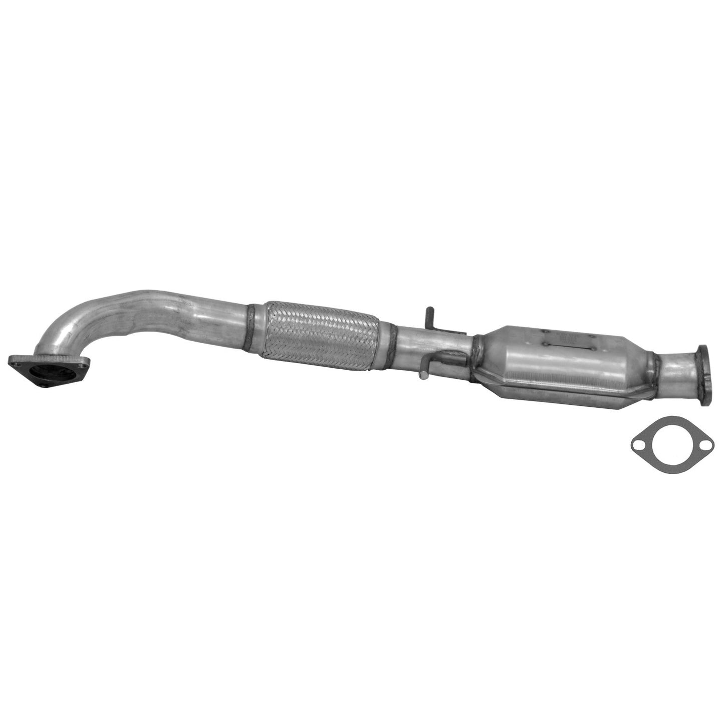 Eastern Catalytic Catalytic Converter 50526
