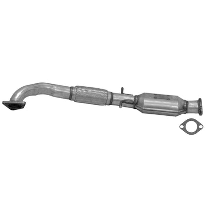 Eastern Catalytic Catalytic Converter 50526