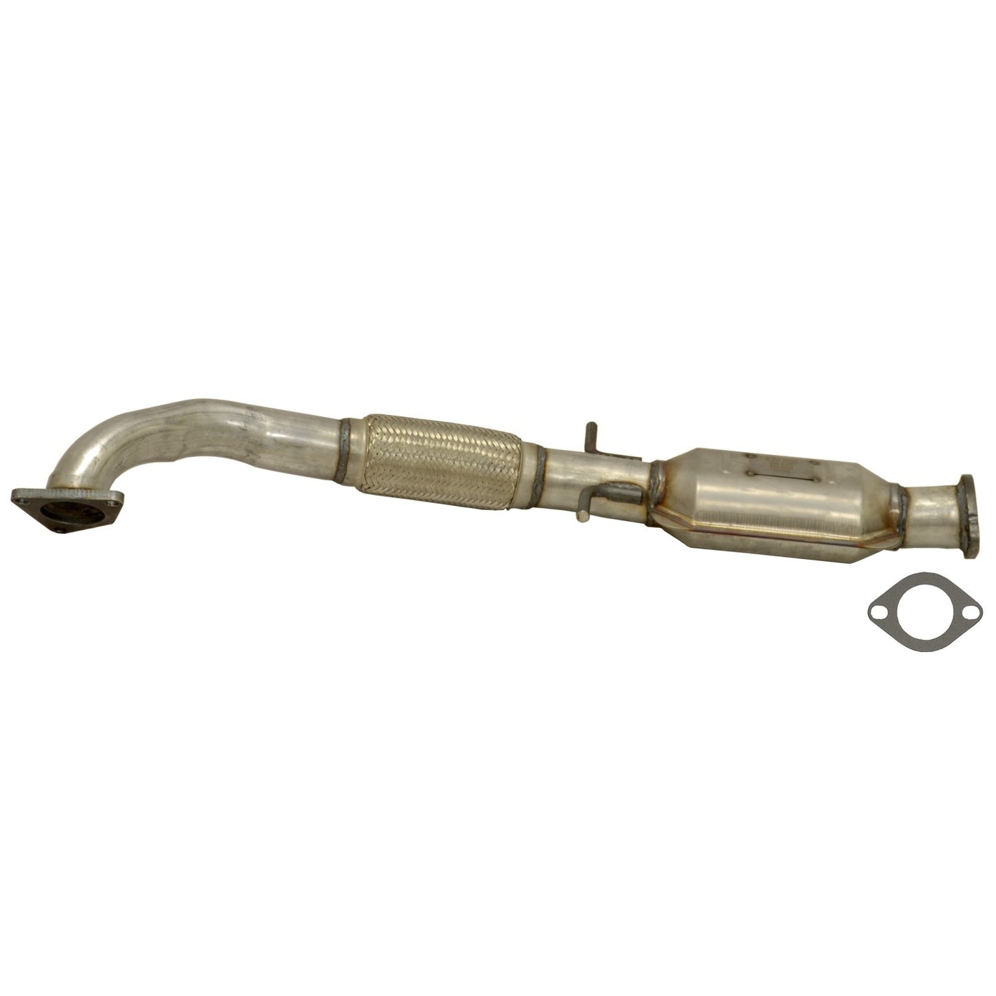Eastern Catalytic Catalytic Converter 50526