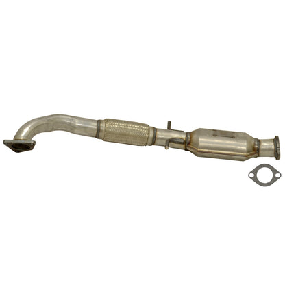 Eastern Catalytic Catalytic Converter 50526