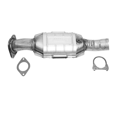 Eastern Catalytic Federal / EPA Direct-Fit Converter Assembly 50529