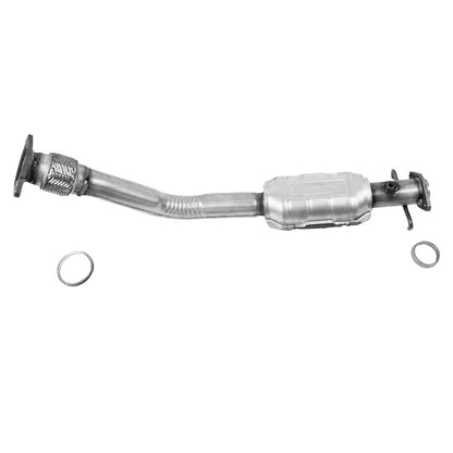 Eastern Catalytic Catalytic Converter 50531