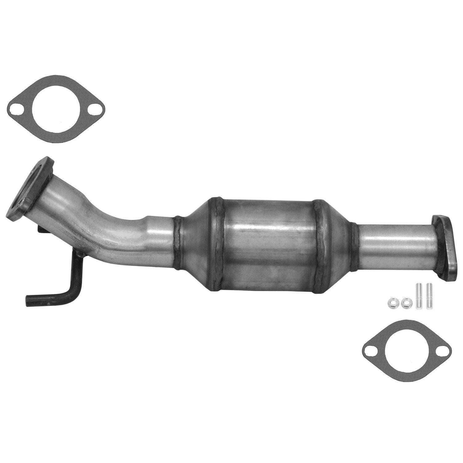 Eastern Catalytic Catalytic Converter 50545