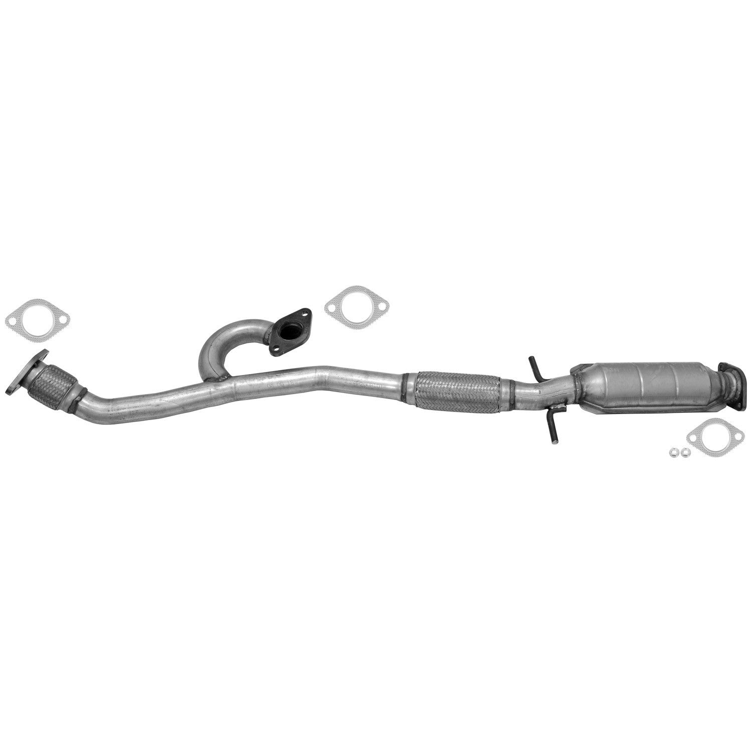 Eastern Catalytic Catalytic Converter 50551