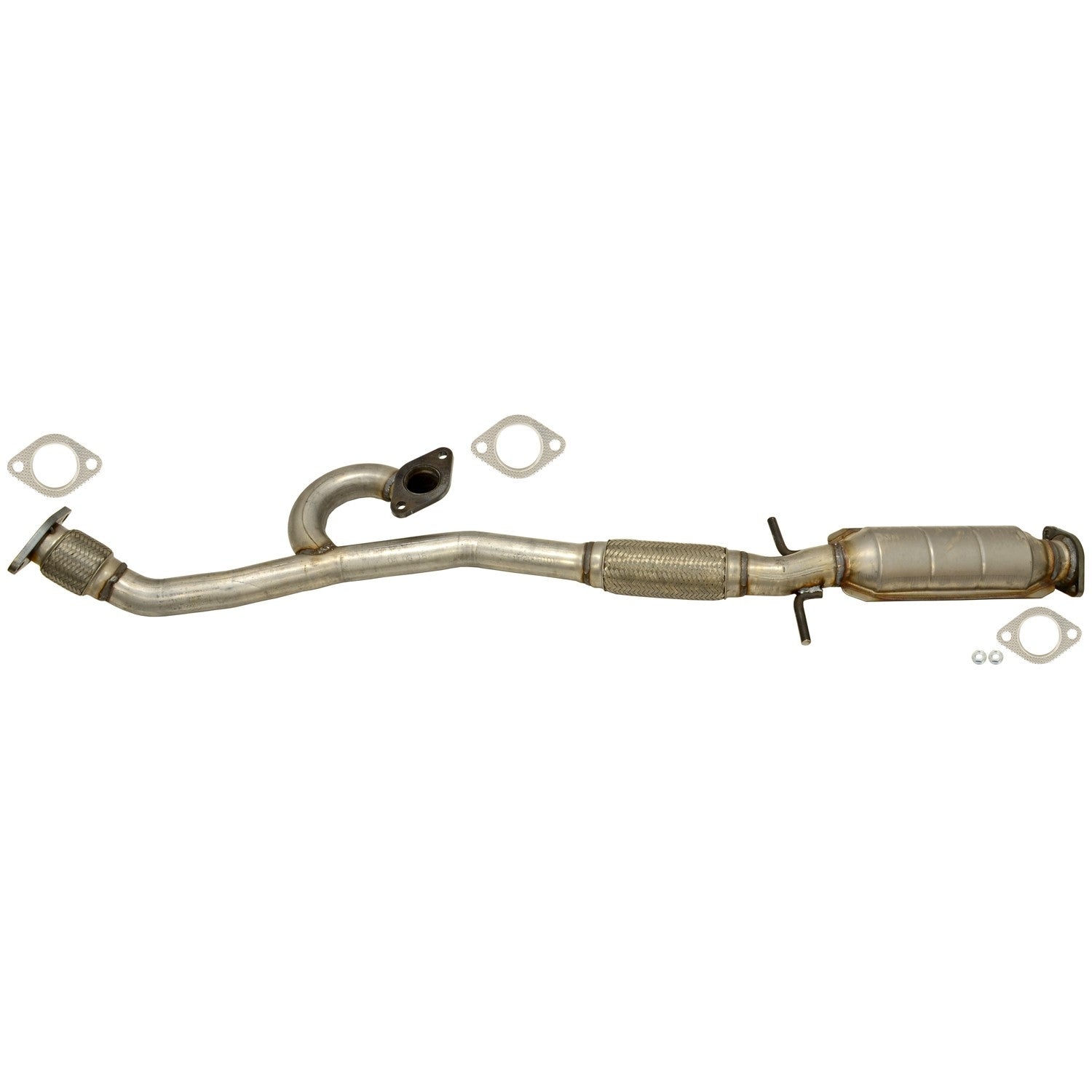 Eastern Catalytic Catalytic Converter 50551