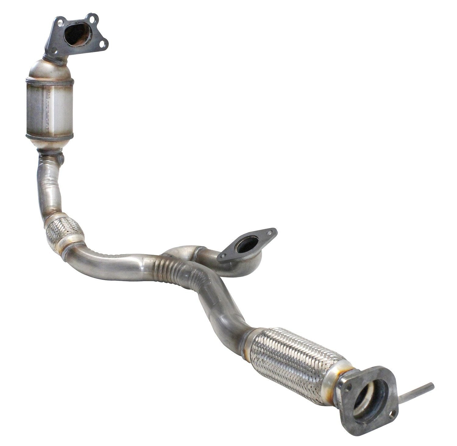 Eastern Catalytic Catalytic Converter 50552