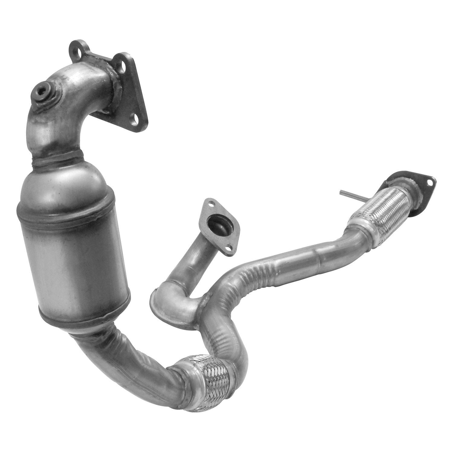 Eastern Catalytic Catalytic Converter 50552