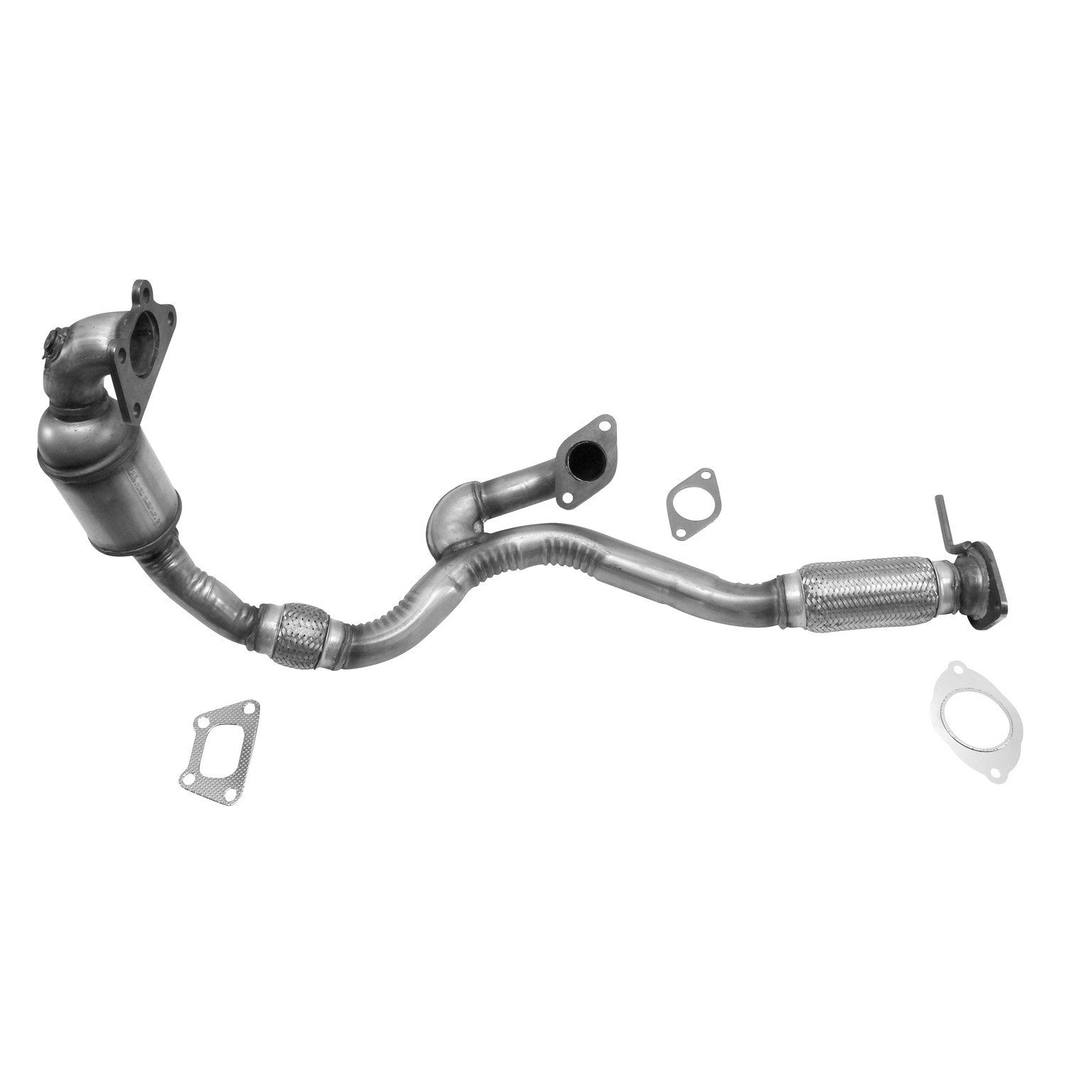 Eastern Catalytic Catalytic Converter 50552