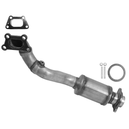 Eastern Catalytic Catalytic Converter 50555