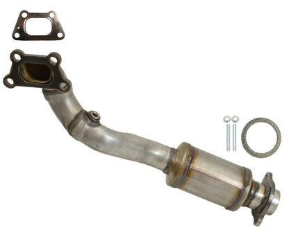 Eastern Catalytic Catalytic Converter 50555