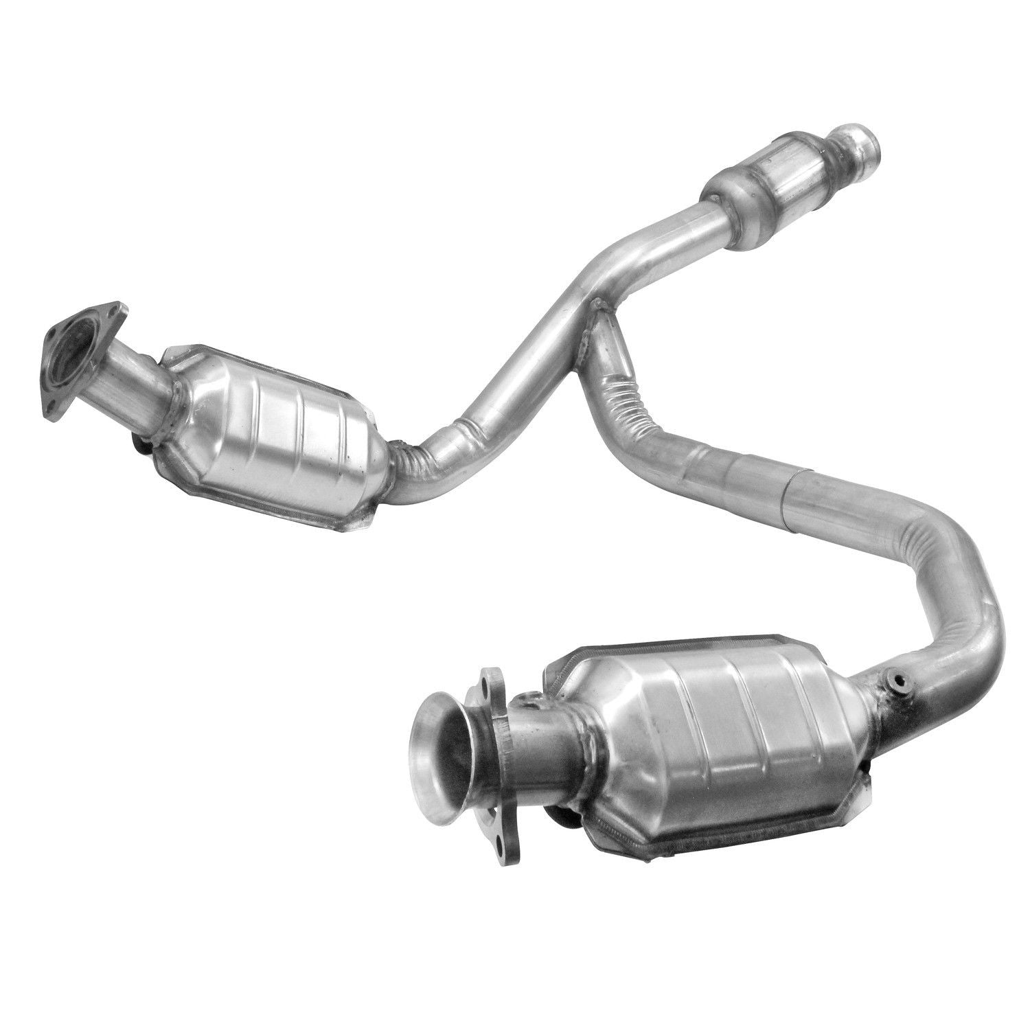 Eastern Catalytic Catalytic Converter 50563