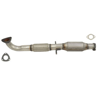 Eastern Catalytic Federal / EPA Direct-Fit Converter Assembly 50565