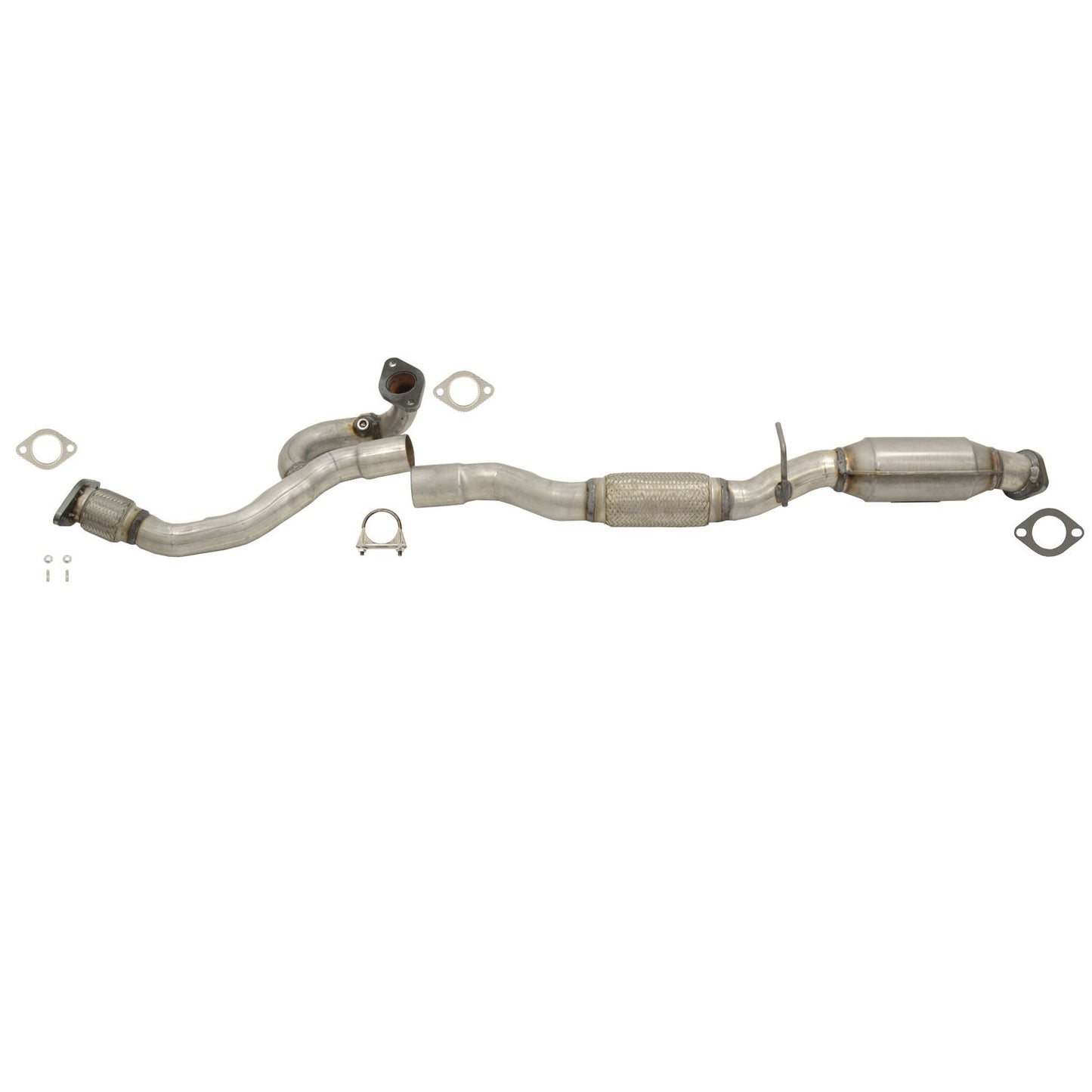 Eastern Catalytic Catalytic Converter 50566