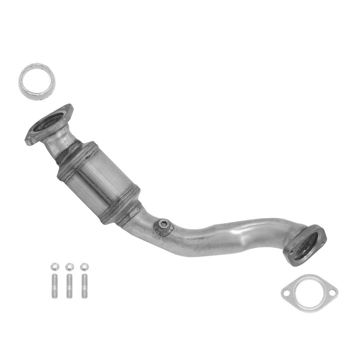 Eastern Catalytic Catalytic Converter 50567