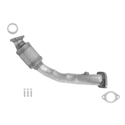 Eastern Catalytic Catalytic Converter 50568