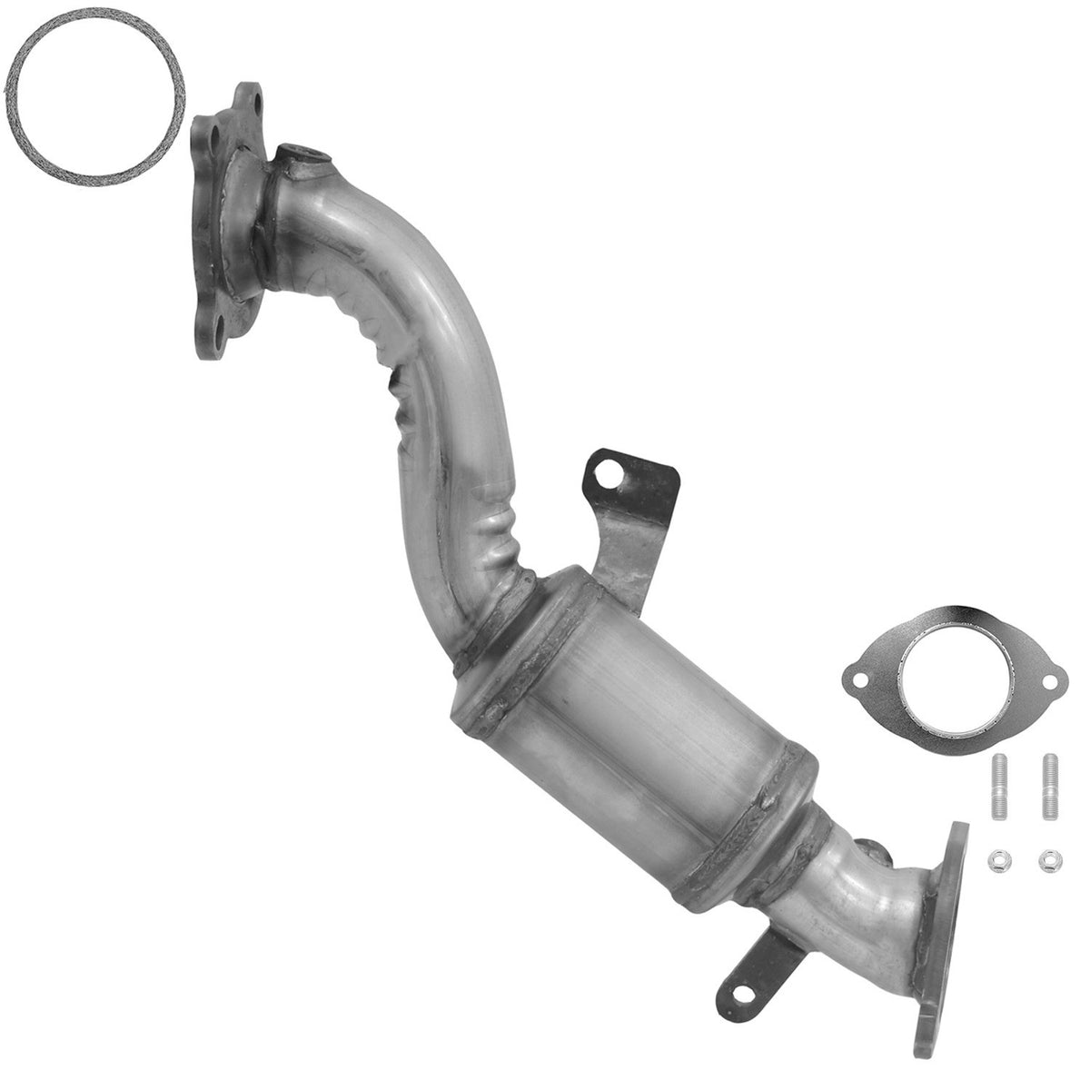 Eastern Catalytic Federal / EPA Direct-Fit Converter Assembly 50569