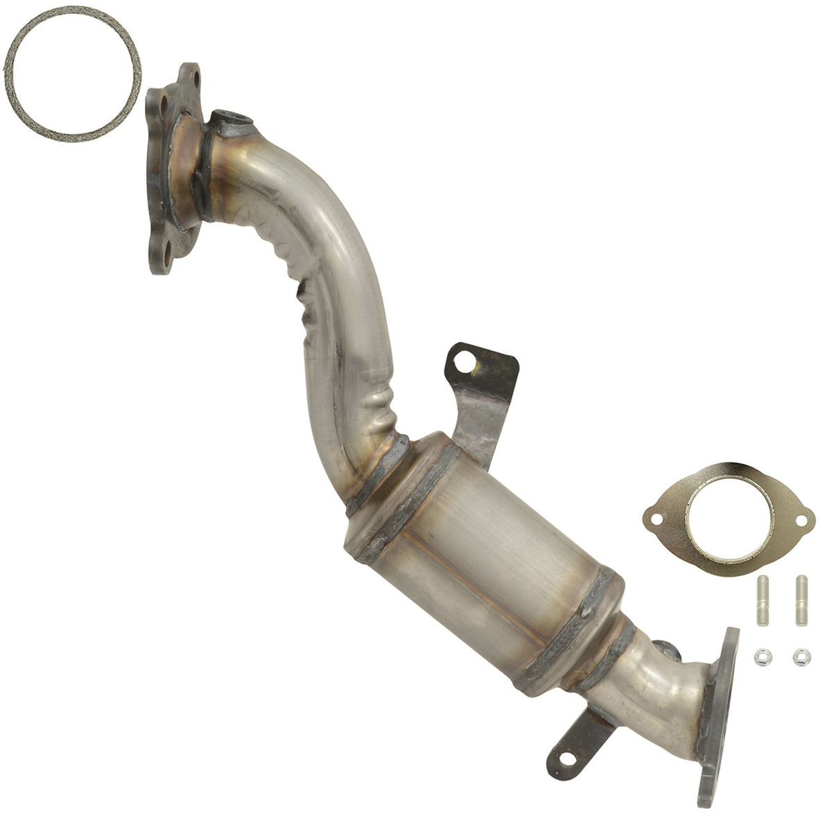 Eastern Catalytic Federal / EPA Direct-Fit Converter Assembly 50569