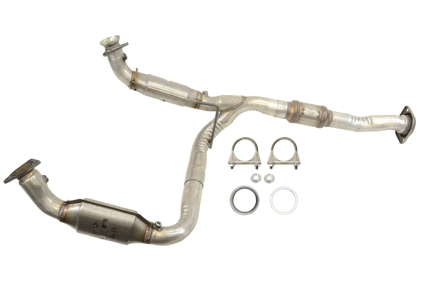 Eastern Catalytic Catalytic Converter 50574
