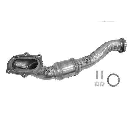 Eastern Catalytic Catalytic Converter 50575
